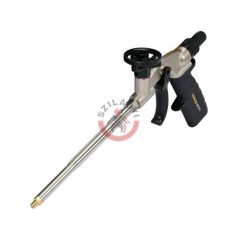 Purhab pisztoly fém teflon bevonatos