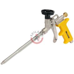 Purhab kinyomó pisztoly (fém)