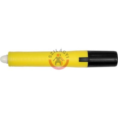 Jelölő kréta tartóval 150 mm (piros, fehér)