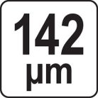 Szemeteszsák 240 liter (10 db)