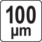 Szemeteszsák 120 liter (10 db)