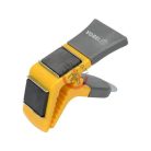 Mágneses ecsettartó