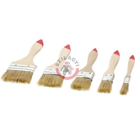 Ecset klt. (0,5" / 1" / 1,5" / 2" / 2,5")