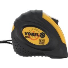 Mérőszalag gumírozott 5m X 25 mm