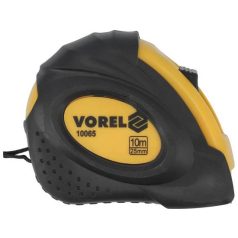 Mérőszalag gumírozott 10m X 25mm
