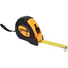 Mérőszalag gumírozott 10m X 25mm