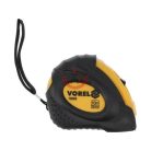 Mérőszalag gumírozott 10m X 25mm