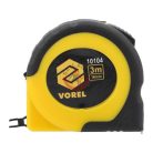 Gumírozott mérőszalag 3mx16mm