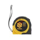 Gumírozott mérőszalag 5mx16 mm