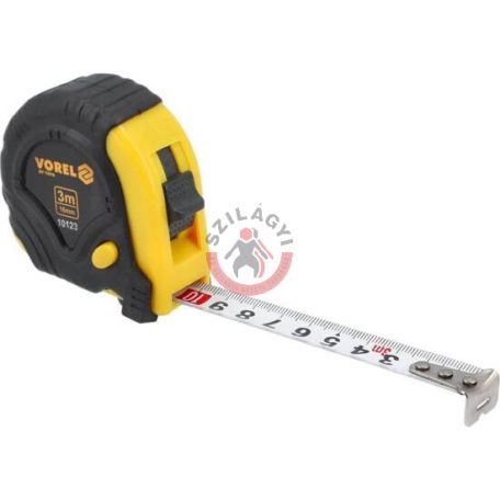 Mérőszalag 3mx16mm