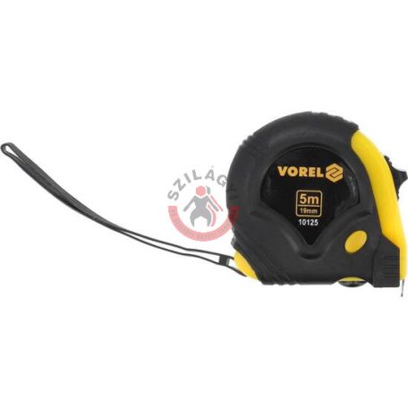 Mérőszalag 5mx19mm