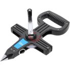 Acél mérőszalag 20m