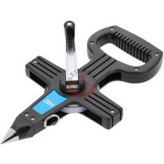 Acél mérőszalag 20m