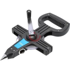 Acél mérőszalag 30m