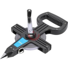 Acél mérőszalag 50m