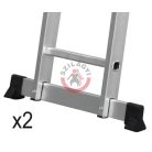 Multifunkciós létra 4x3