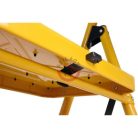 Háztartási létra 2 fokos