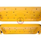 Háztartási létra 2 fokos