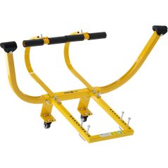 Létra stabilizátor tetőhoroggal