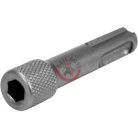 SDS-Plus átalakító 1/4" 60mm