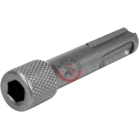 SDS-Plus átalakító 1/4" 60mm