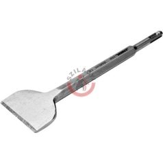 Véső SDS-Plus 60x14x250mm széles