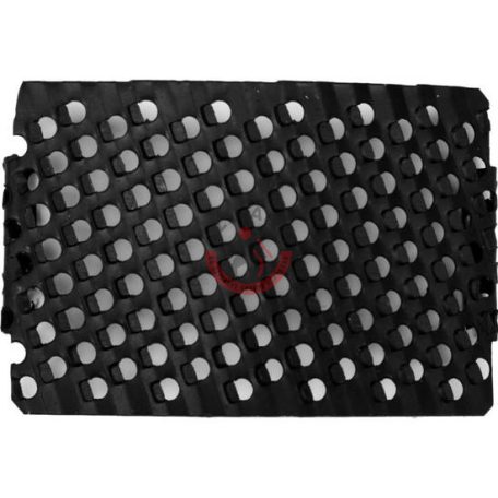 Gipszgyalu pótbetét 60x40mm TOY-25300-hoz