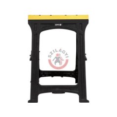 Műanyag fűrészbak (2db) 520 x 780 mm