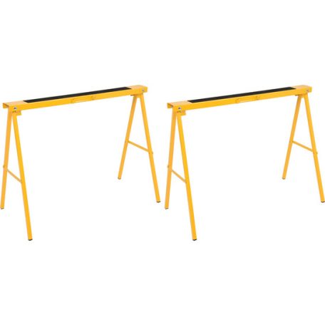 Összecsukható munkabak 1000 mm 2 részes