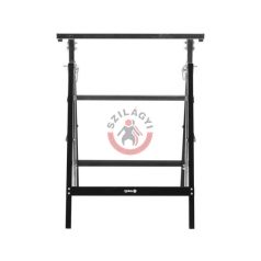 Állítható munkabak (79-130 mm, max 200 kg)