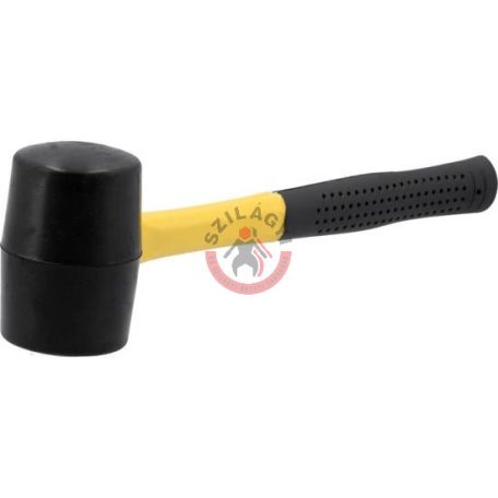 Gumikalapács  700 g 56 mm