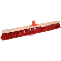 Utca seprű PVC szőr 800 mm
