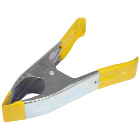 Fém rugós csipesz készlet 150 mm (2 db)
