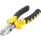 Oldalcsípő fogó 160 mm