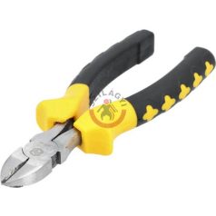 Oldalcsípő fogó 160 mm