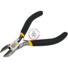 Műszerész oldalcsípőfogó 110 mm