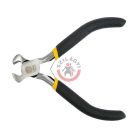 Műszerész homlokcsípő fogó 110 mm