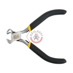 Műszerész homlokcsípő fogó 110 mm