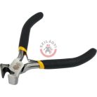 Műszerész homlokcsípő fogó 110 mm