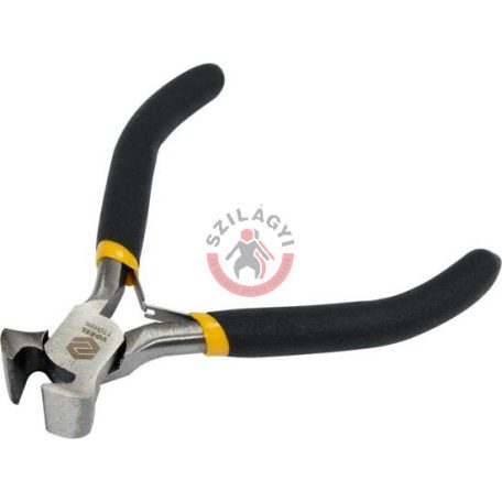 Műszerész homlokcsípő fogó 110 mm