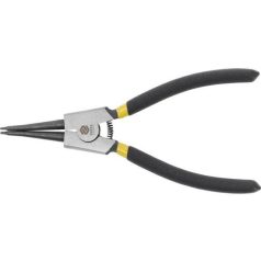 Seegergyűrű fogó külső egyenes 200 mm