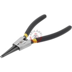 Seegergyűrű fogó külső egyenes 200 mm