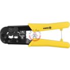 Krimpelő fogó UTP/telefon