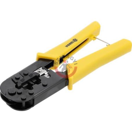 Krimpelő fogó UTP/telefon