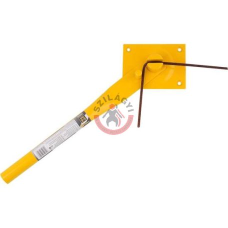 Betonvas hajlító  6-8mm