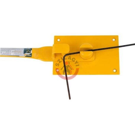 Betonvas hajlító 10-12mm