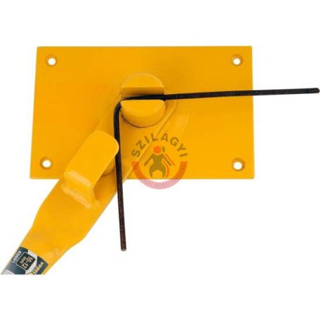 Betonvas hajlító 10-12mm