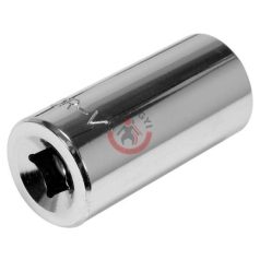 Univerzális dugókulcs 7-19 mm 3/8"