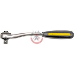 Racsnis hajtókar 1/4" 72 fogas