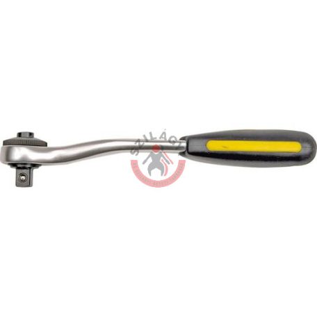 Racsnis hajtókar 1/4" 72 fogas